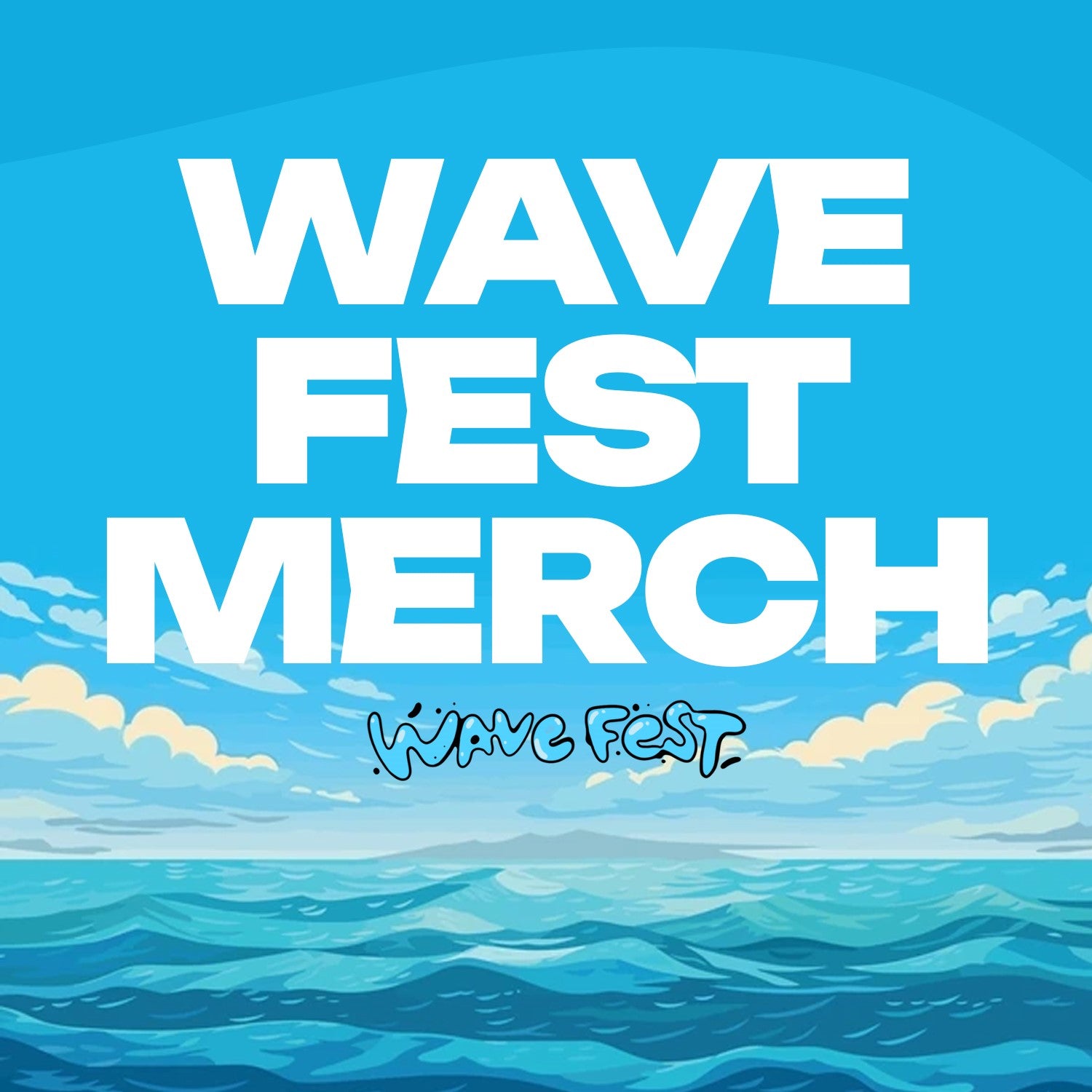 Wave Fest Collection