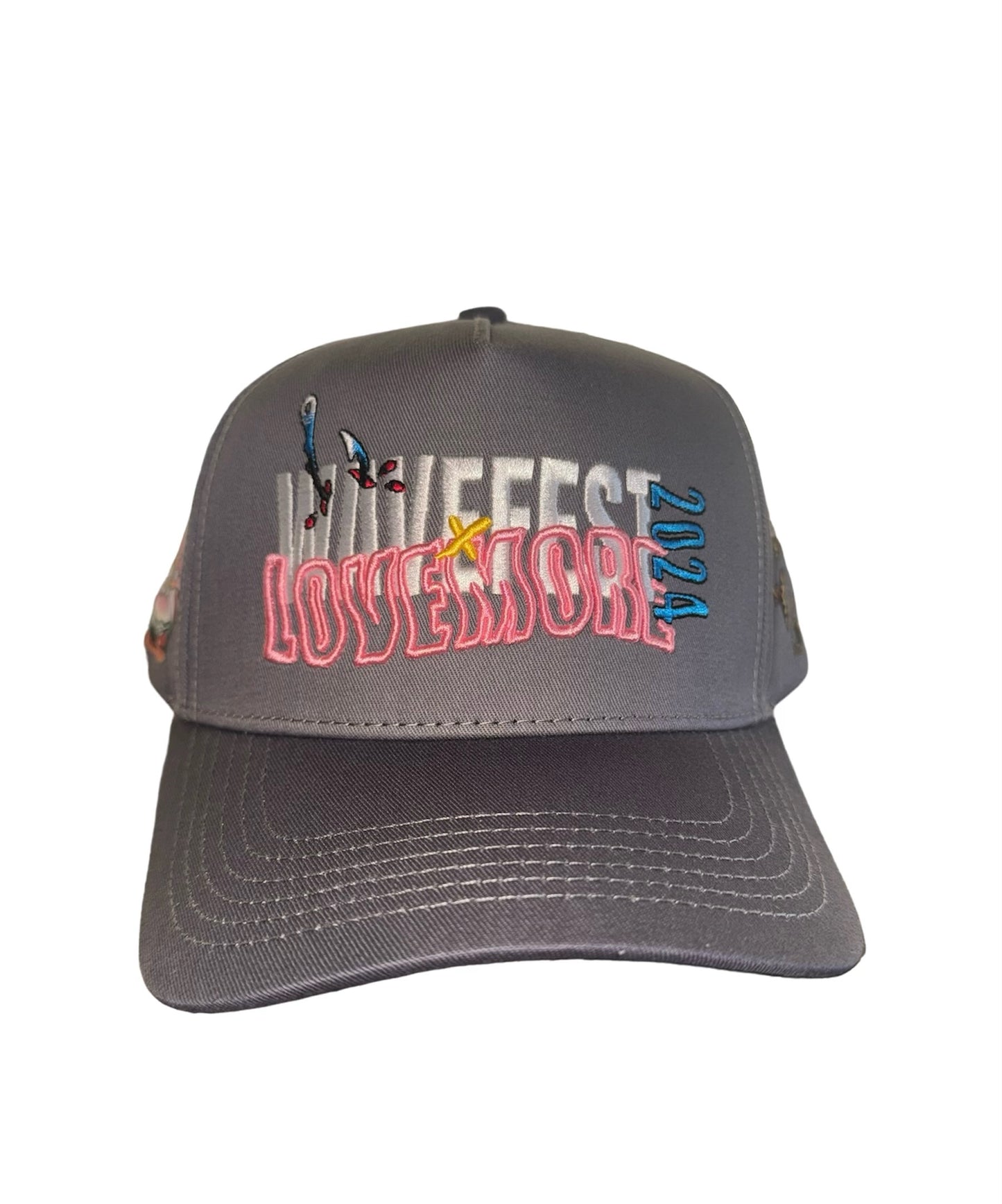 Nation Love Hat