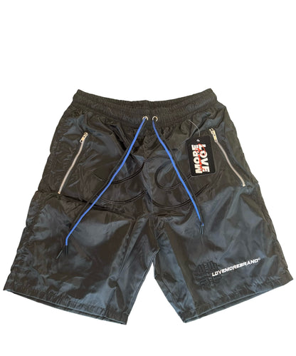 Nation Love Short