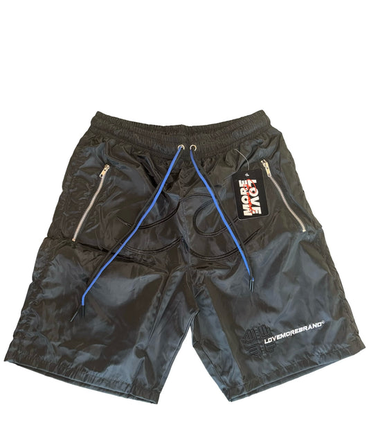 Nation Love Short