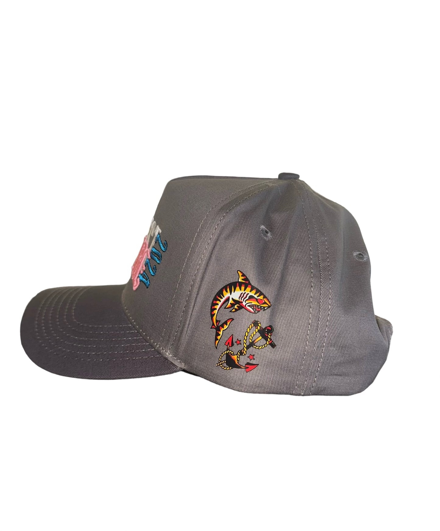Nation Love Hat