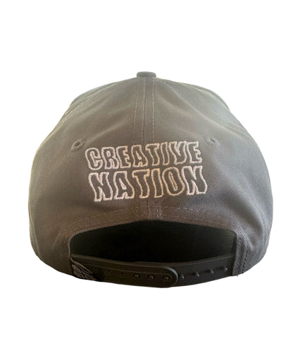Nation Love Hat